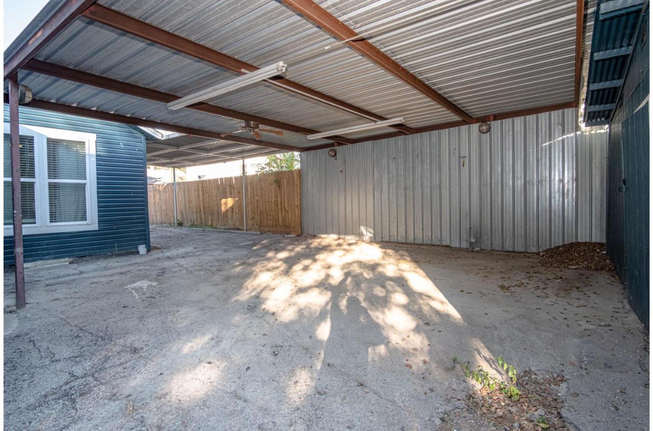 Stylish 4 Br2Ba Renovated Home Near Downtown San Antonio Exterior foto