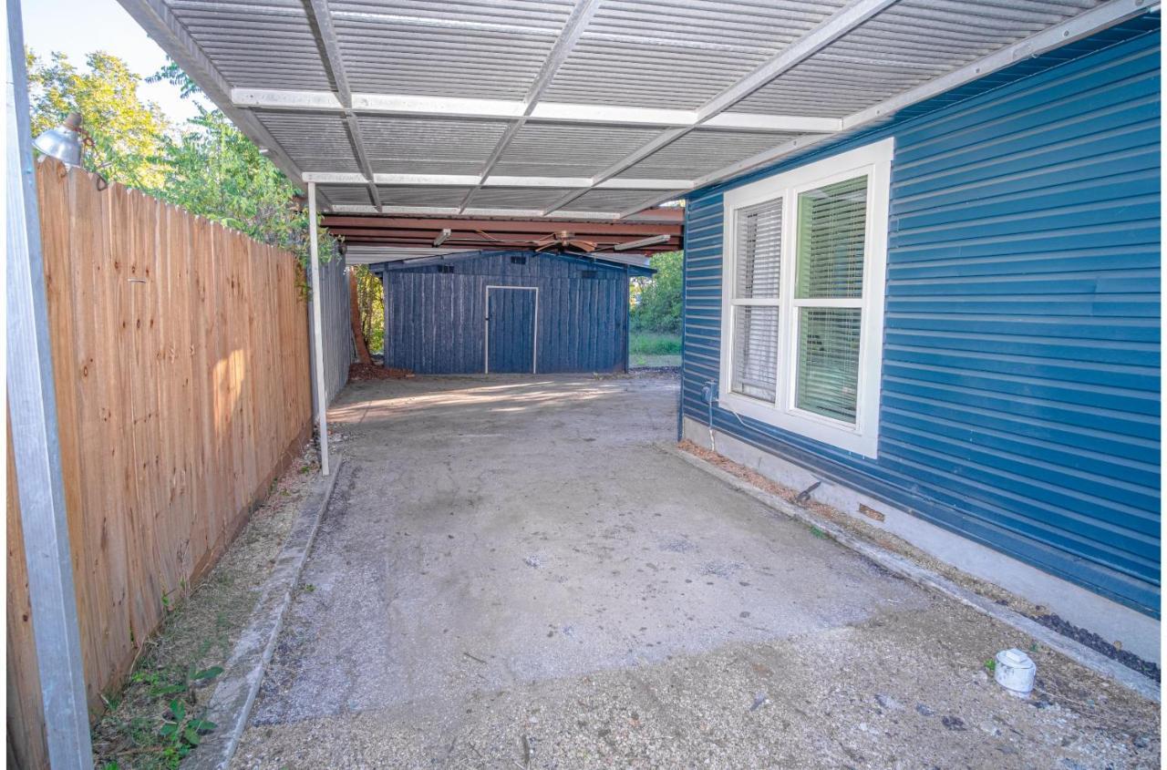Stylish 4 Br2Ba Renovated Home Near Downtown San Antonio Exterior foto